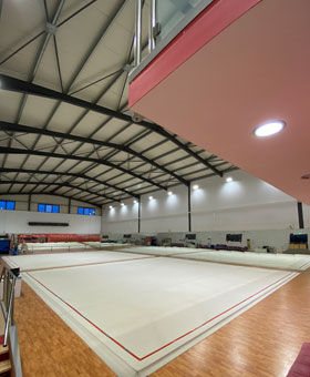 Καθάρισμα επαγγελματικου χωρου