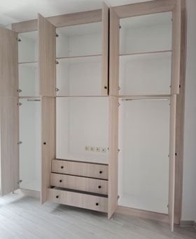 Καθάρισμα οικίας