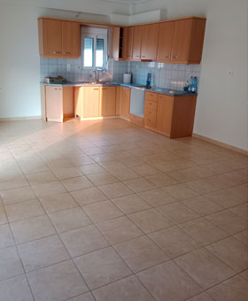 Καθάρισμα οικίας