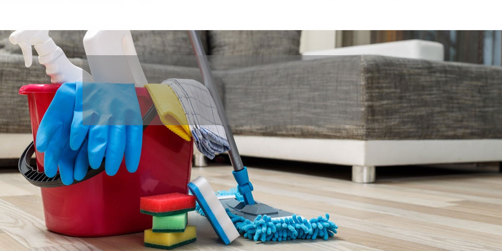 Καθαρισμοί ανακαινίσεων