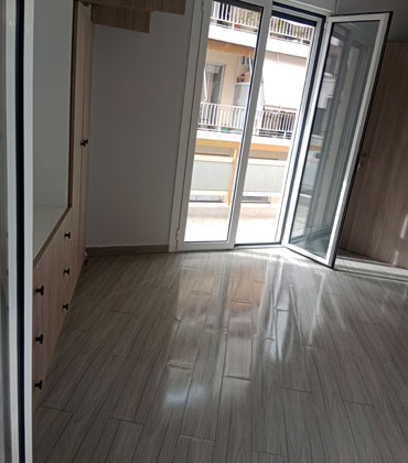 Καθαρισμα διαμερισμα